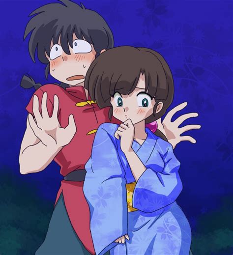 ranma hentai